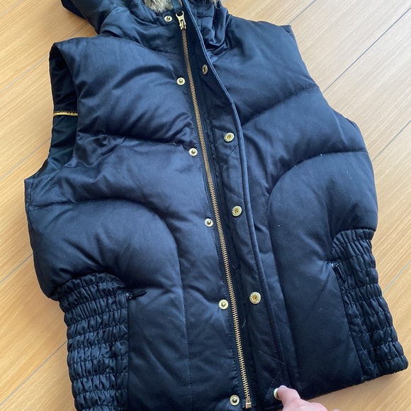 Talula puffer vest - Picture 4 of 7